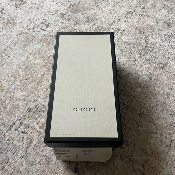 Gucci Sandals - Picture 5 of 6